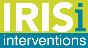 IRISi LOGO AW