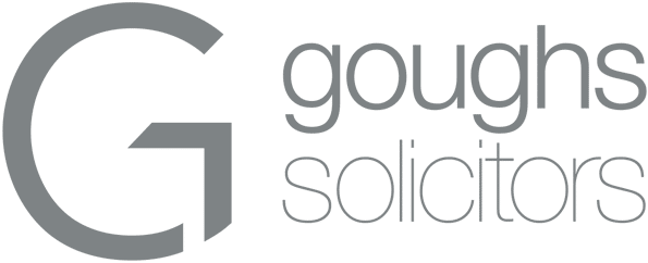Goughs Logo W800