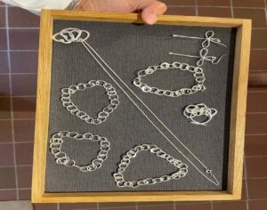 Jewellery