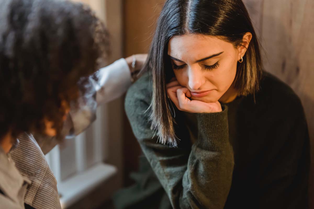 Safety During An Abusive Relationship Safety During An Abusive Relationship