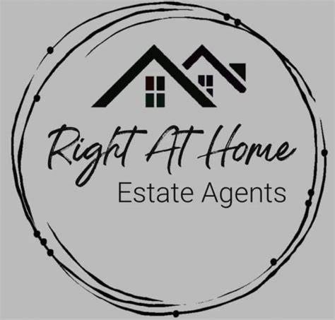 Right At Home Estate Agents