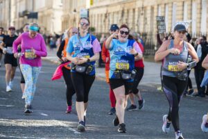 Bath Half Marathon 2022