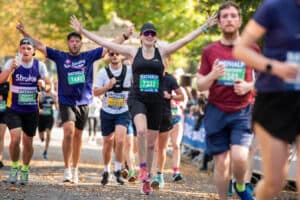 Bath Half Marathon 2022