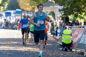 Bath Half Marathon