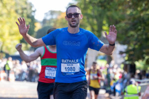 Bath Half Marathon