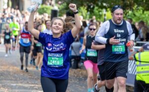 Bath Half Marathon