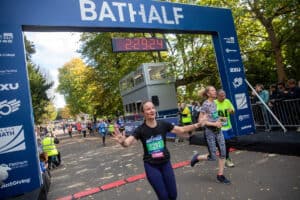 Bath Half Marathon