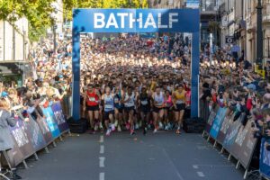 Bath Half Marathon