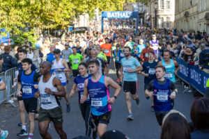 Bath Half Marathon