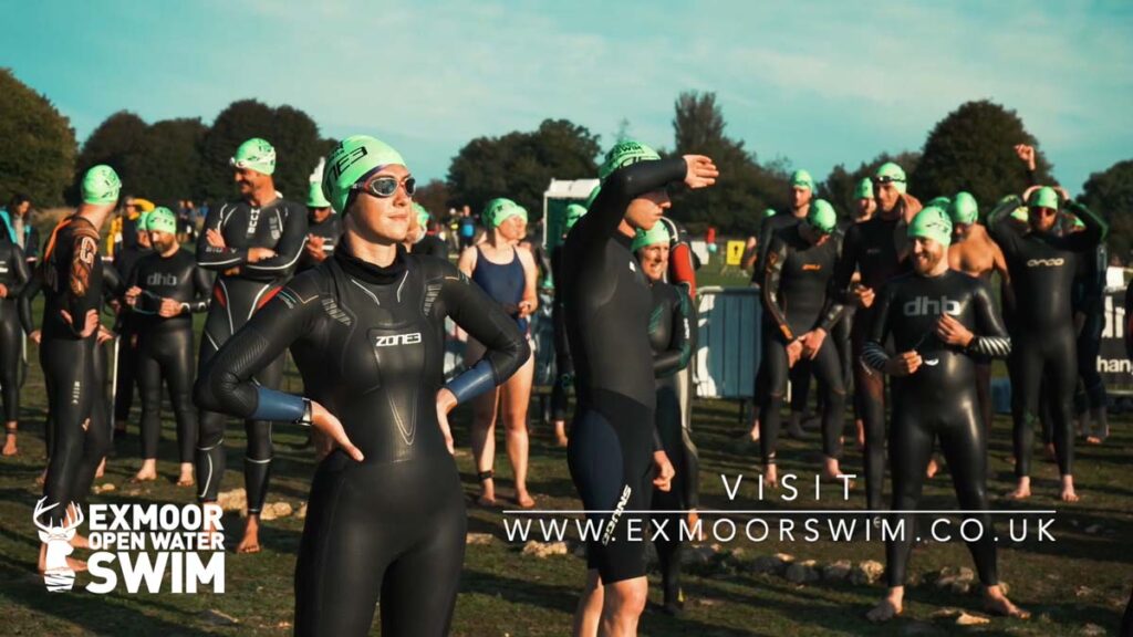 Exmoor Swim