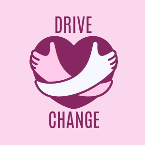 Drive Change Logo